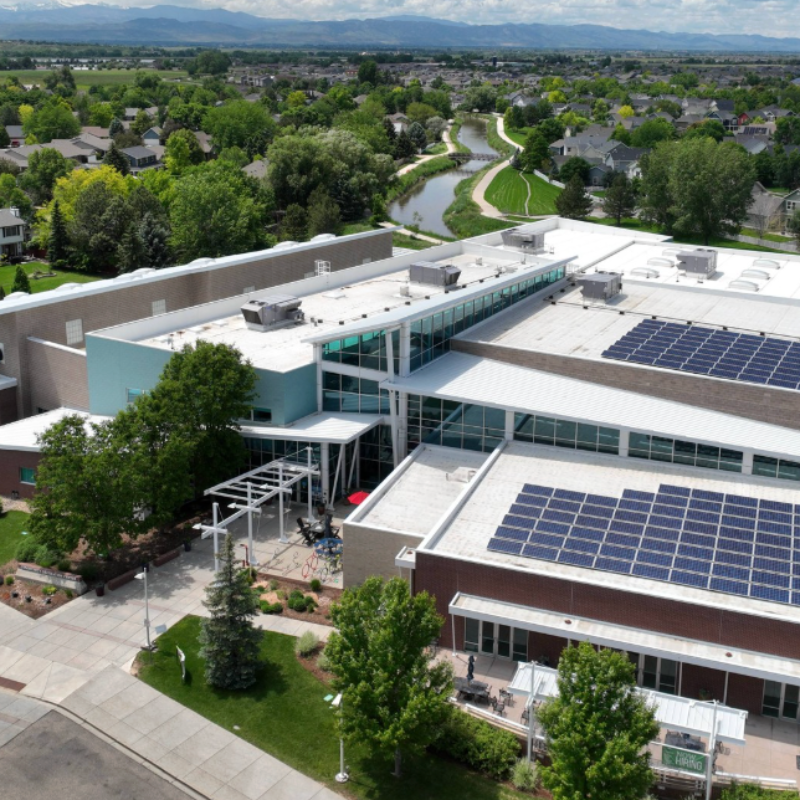 Recreation Center