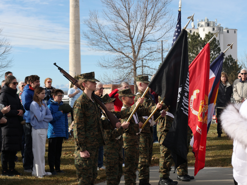 Color Guard