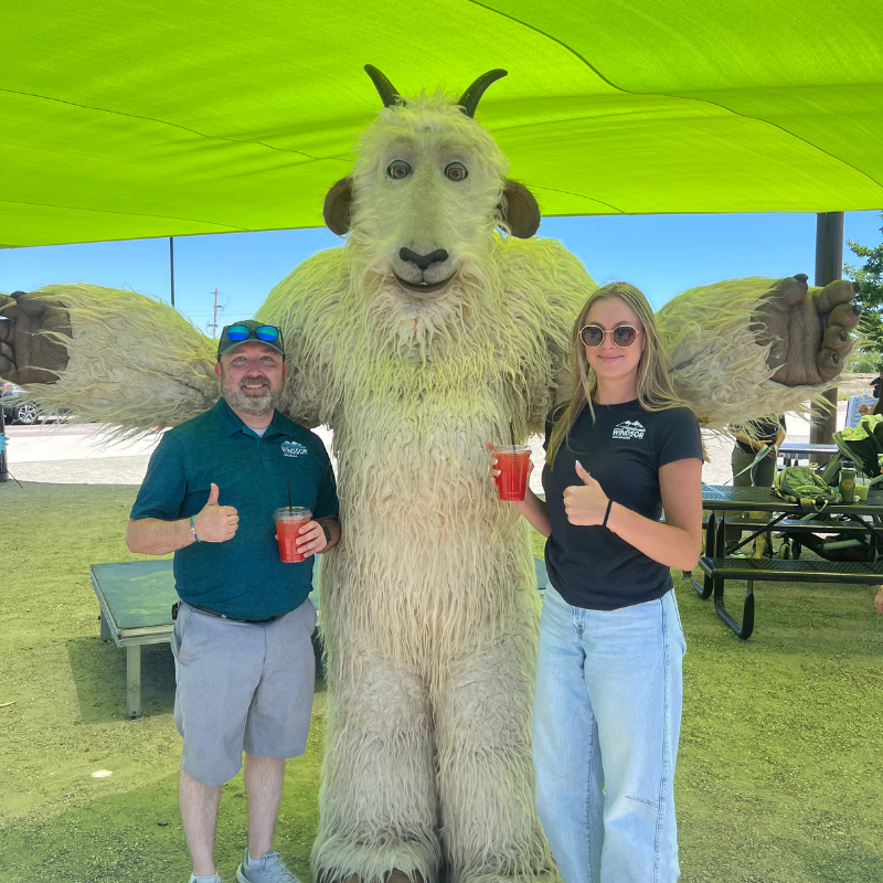 Poudre River Trail Celebration