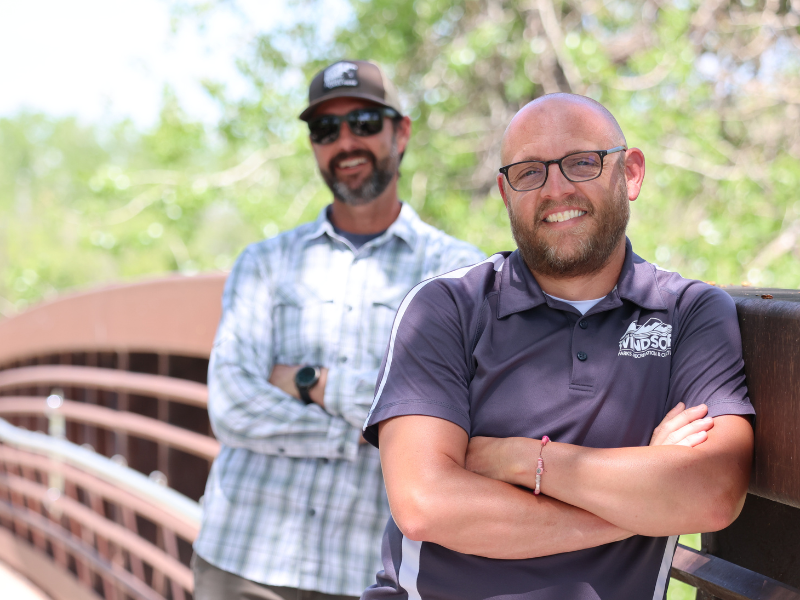 Parks and Open Space Manager