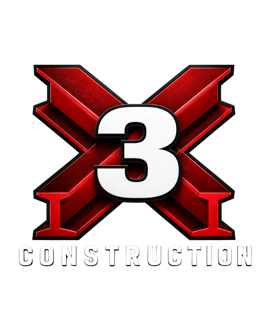X3 Construction