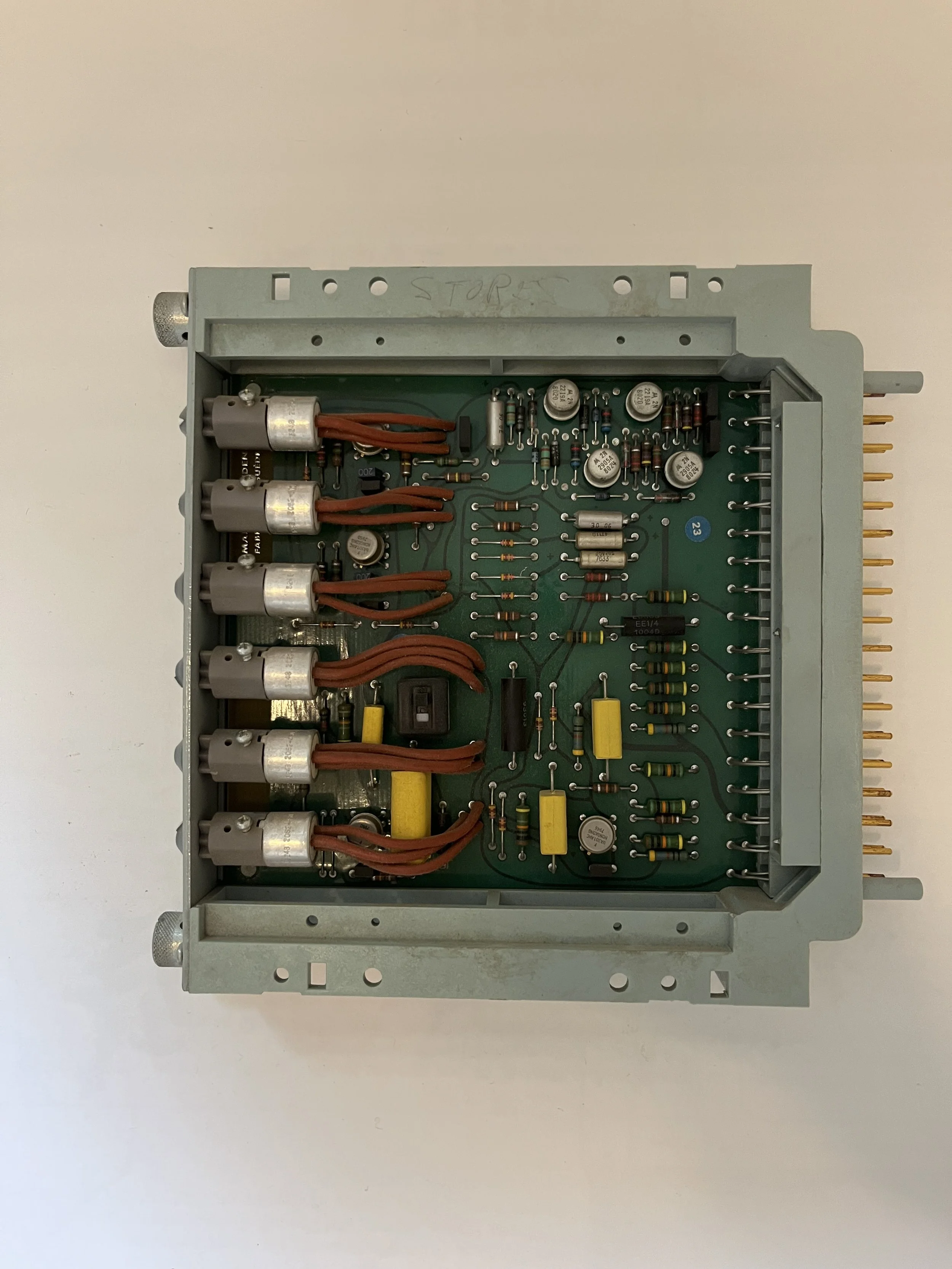 Electrical