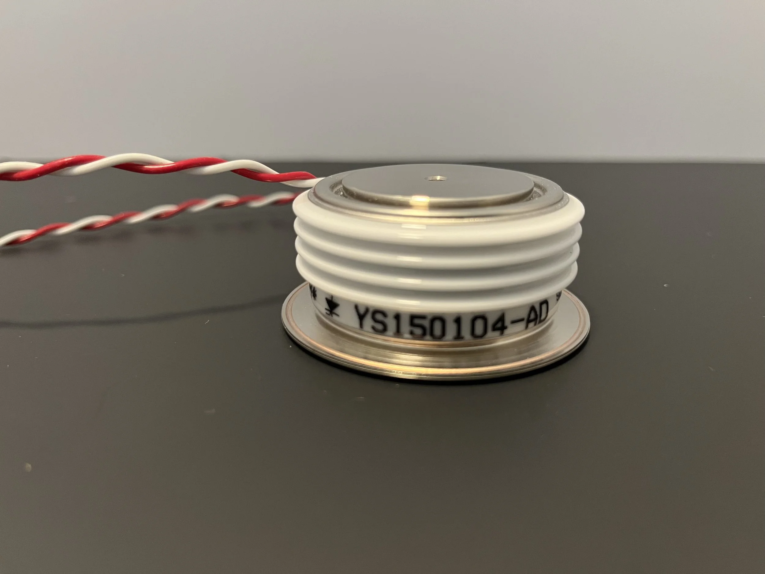 ABB Thyristor YS 150 104-AD