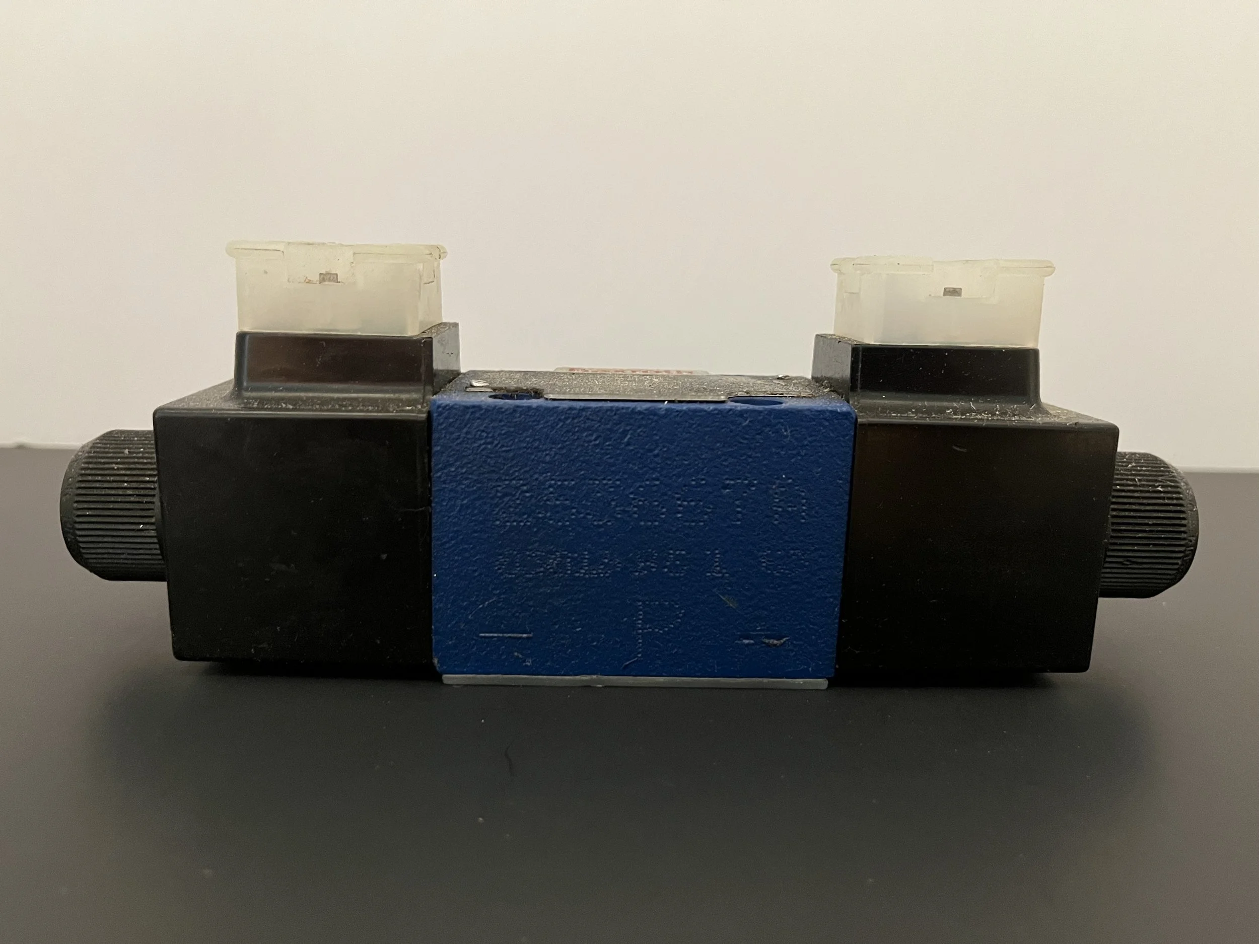 Rexroth Solenoid Valve 4WE6D62
