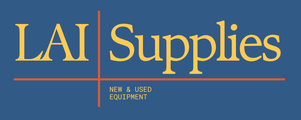 LAI Supplies