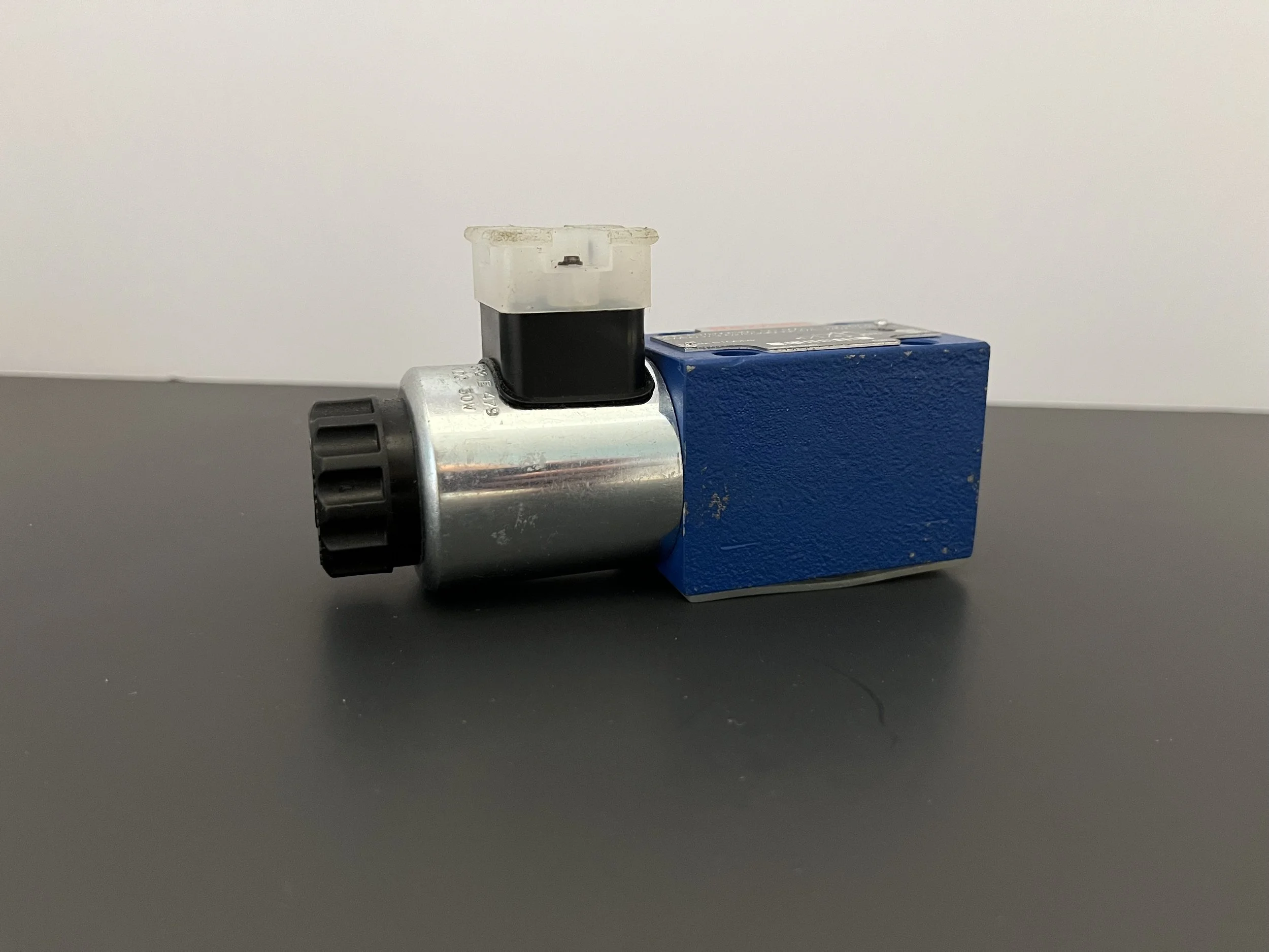 Solenoid Valve