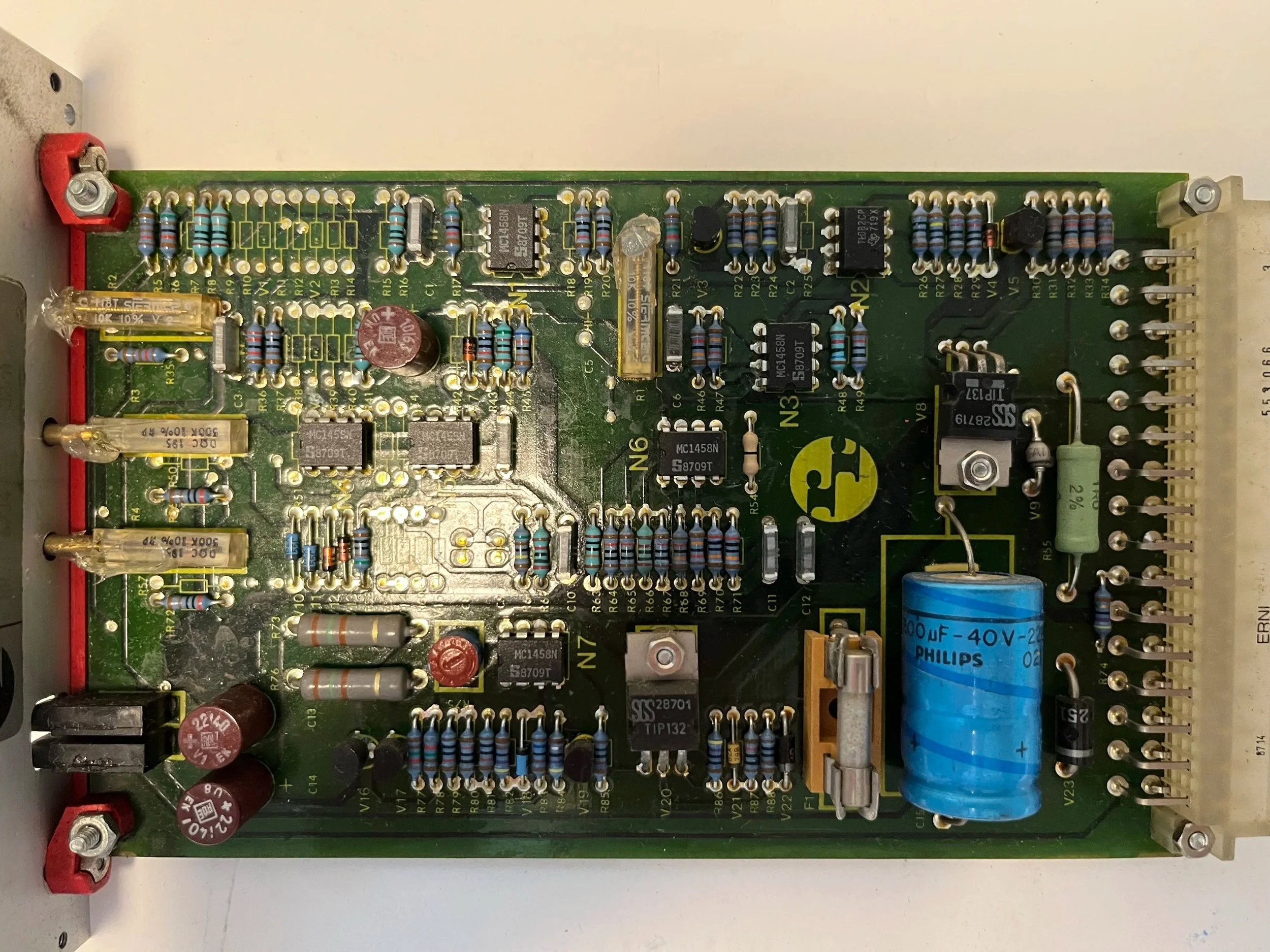 Electrical