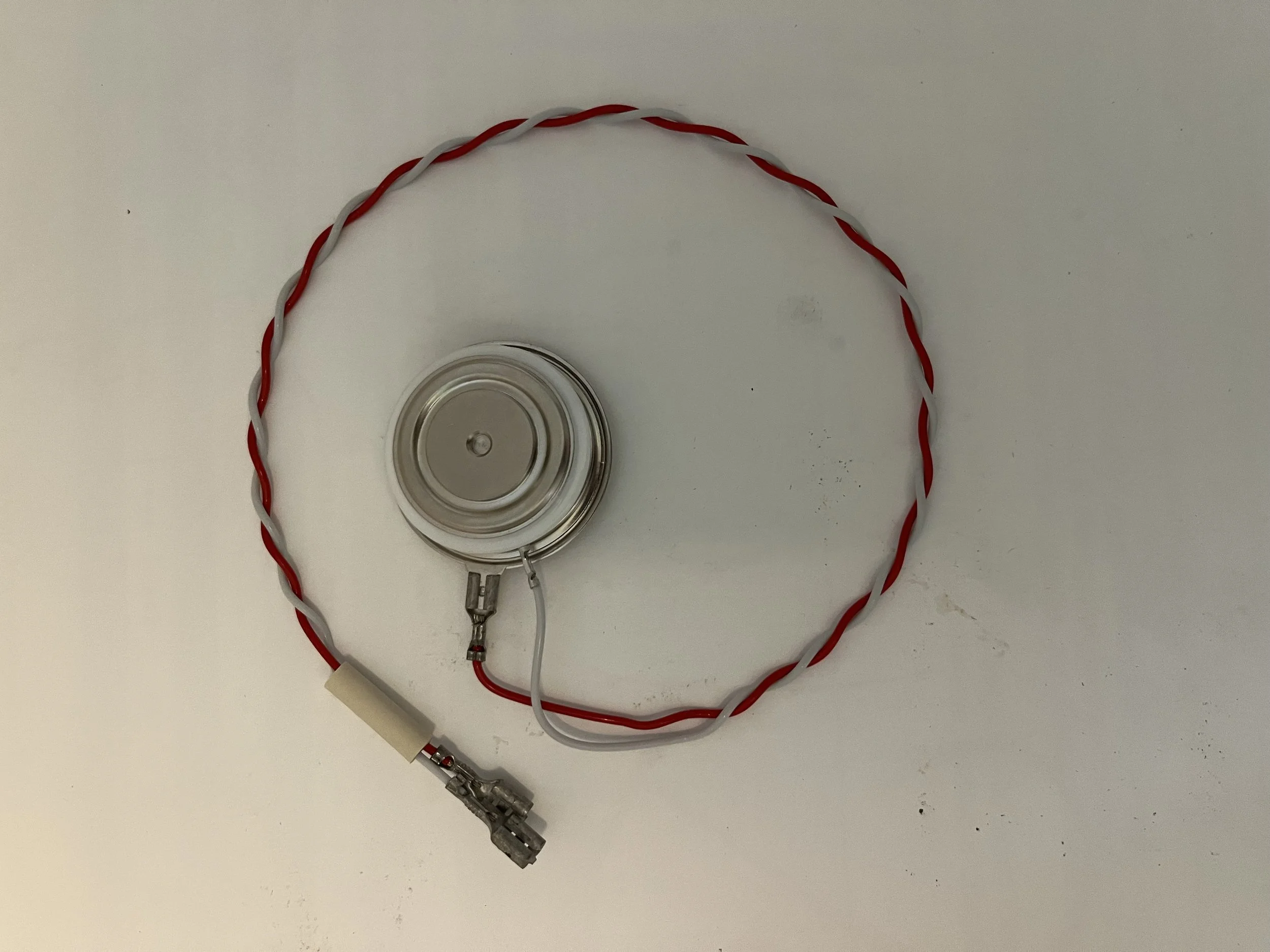 ABB Thyristor Short Circuit YS130101-AG