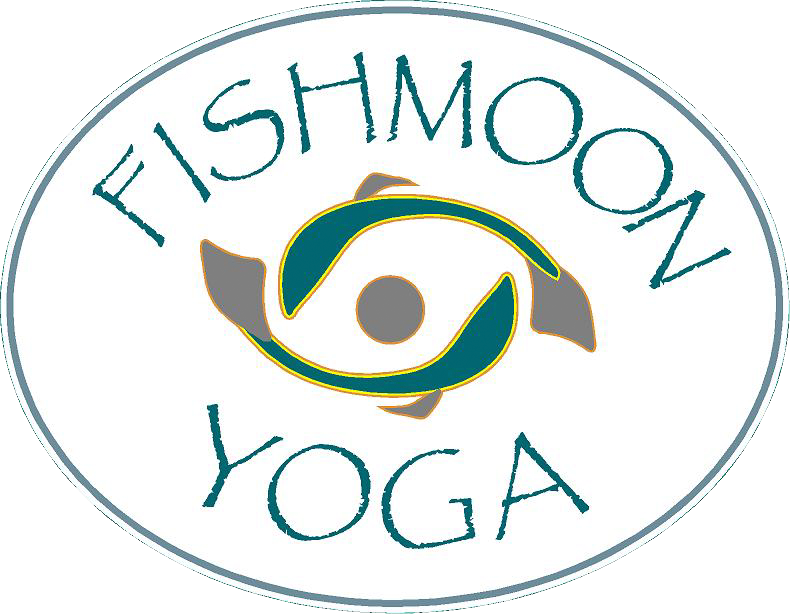 Fishmoon Yoga