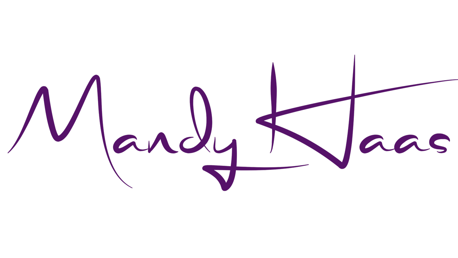 Mandy Haas