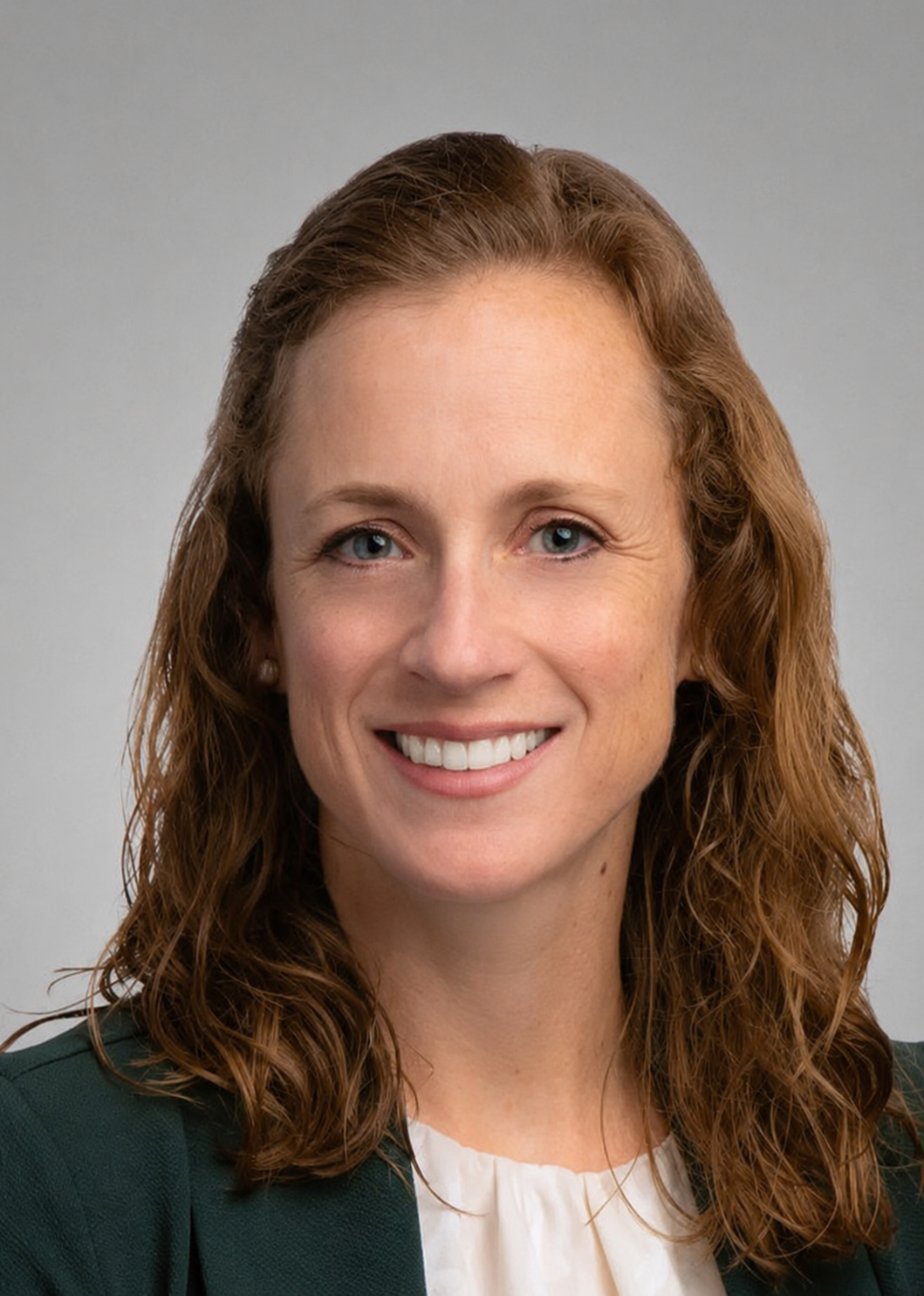 Melissa Buchanan Fincher, CEO and Founder of Next Chapter Leadership Group.