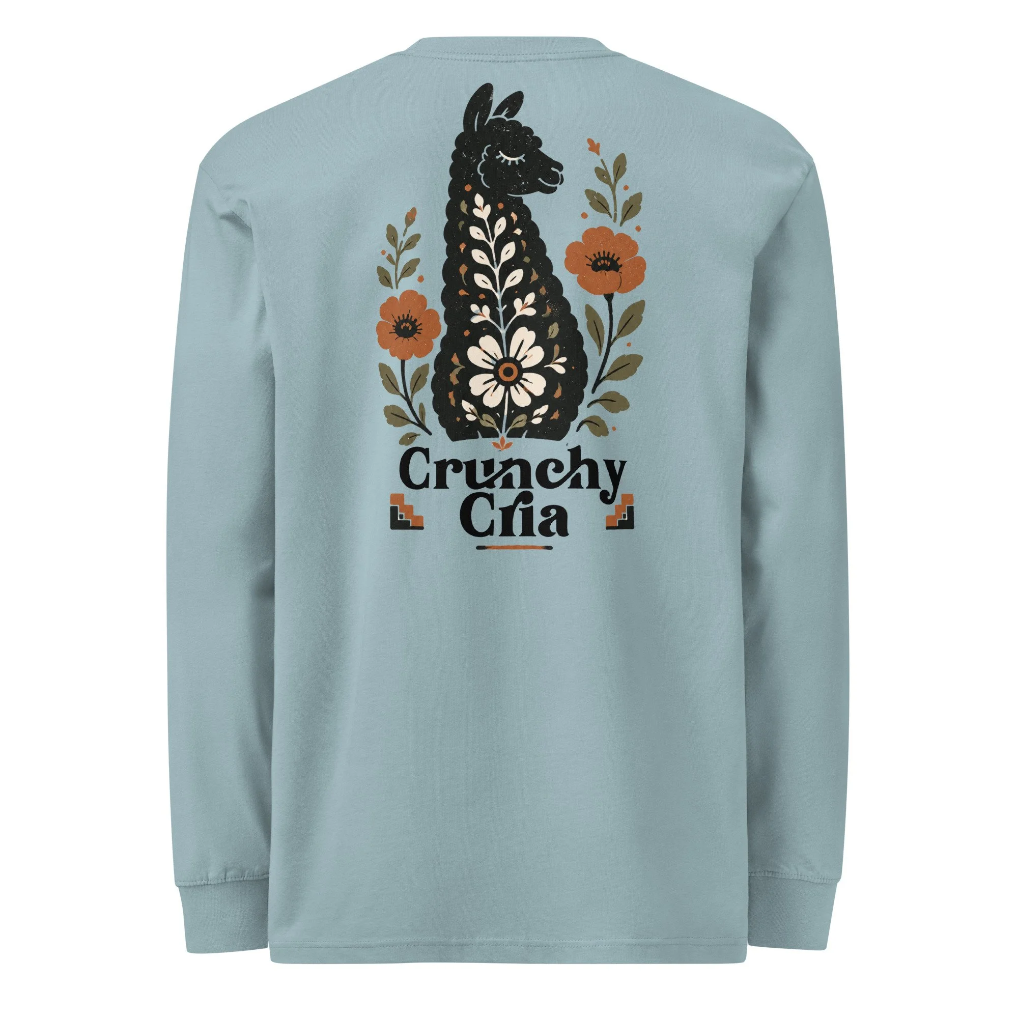 Heavyweight Maker’s Long-Sleeve Tee