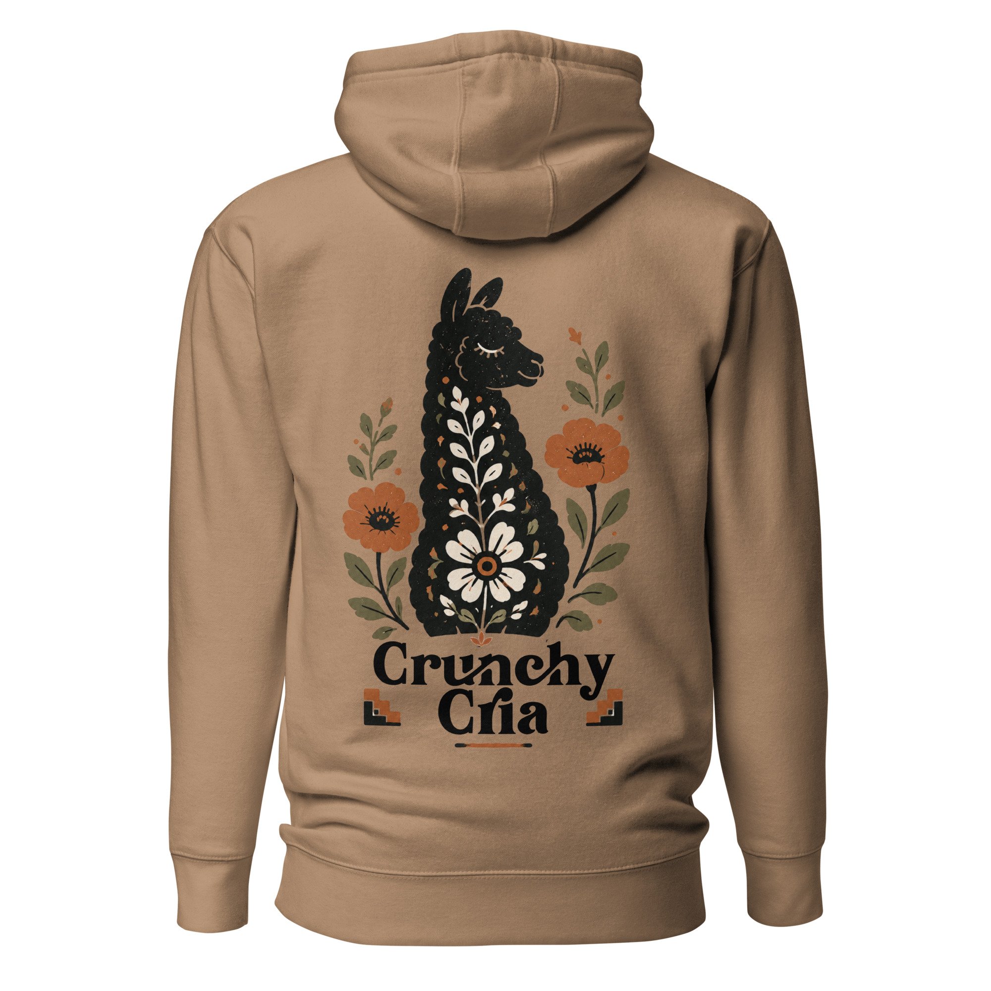 Cozy Maker’s Hoodie