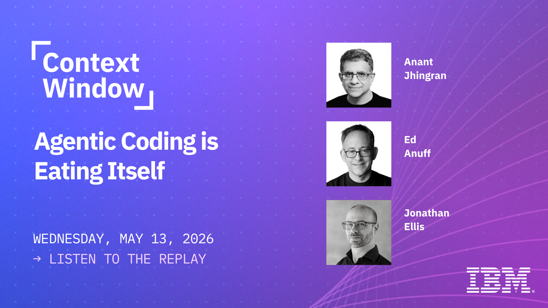Agentic Coding is Eating Itself | Jonathan Ellis (CEO, Brokk)