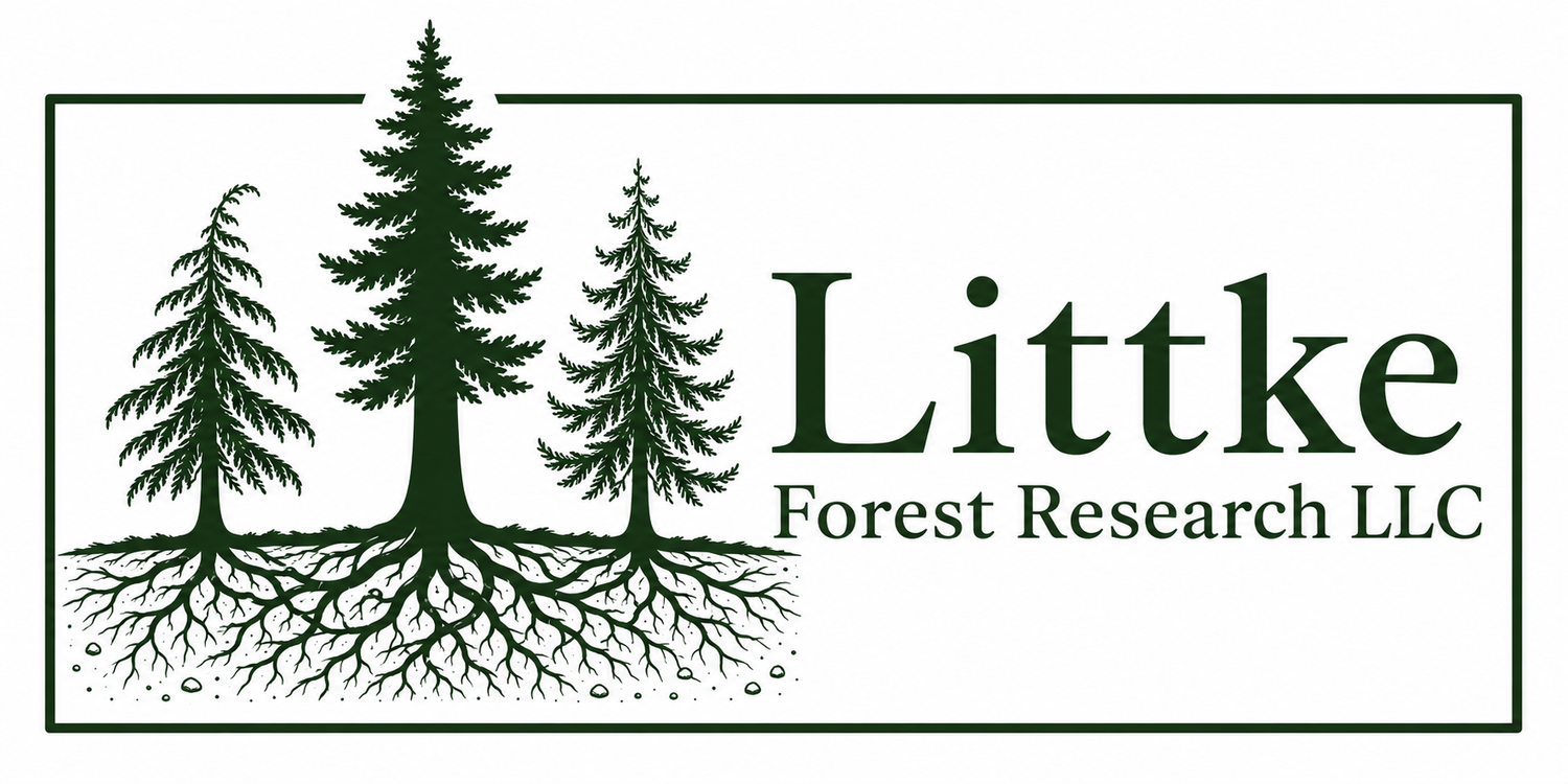 Littke Forest Research LLC