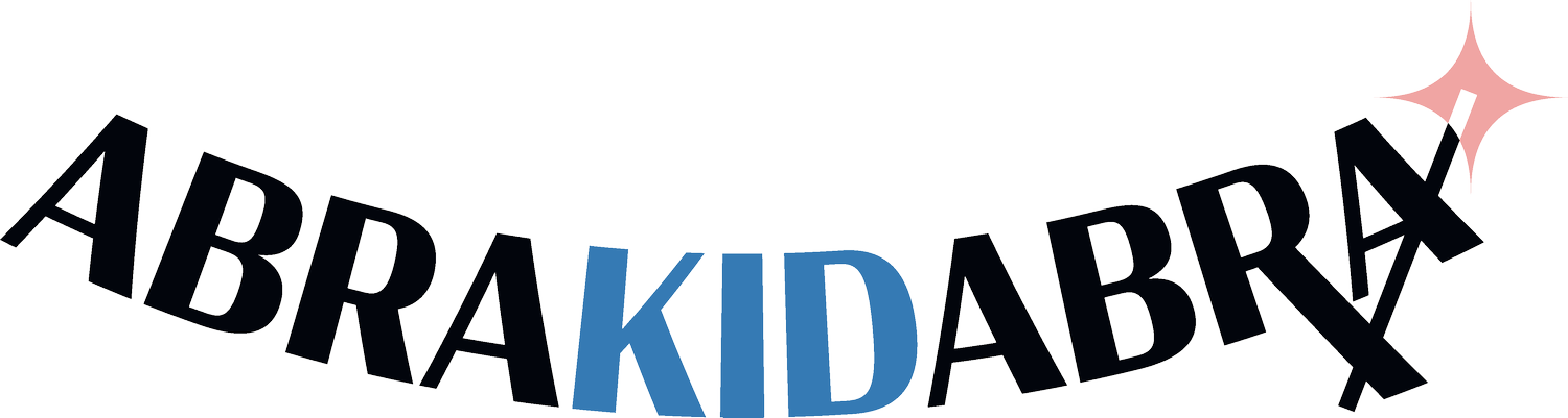 AbraKIDabra RX