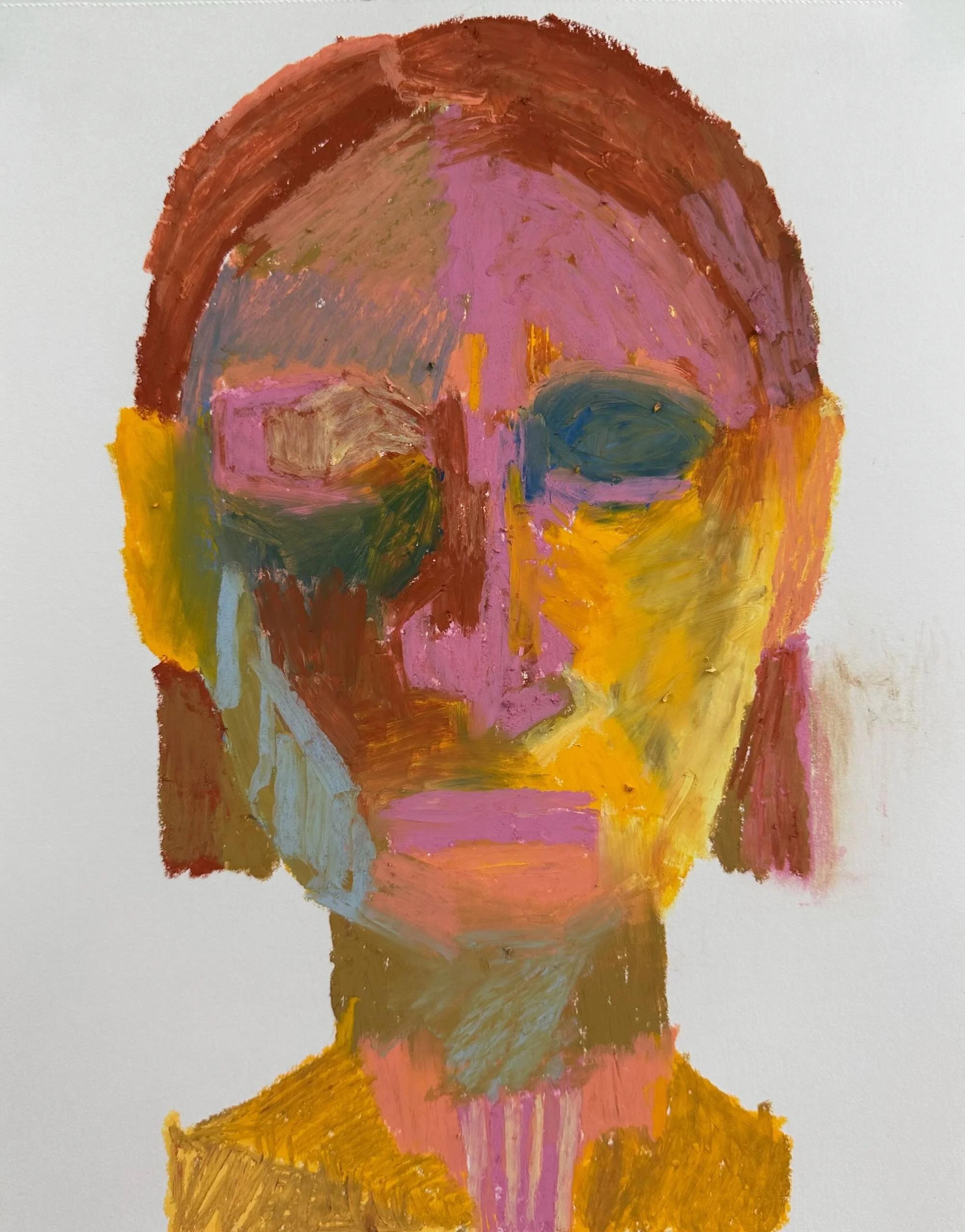Portraits