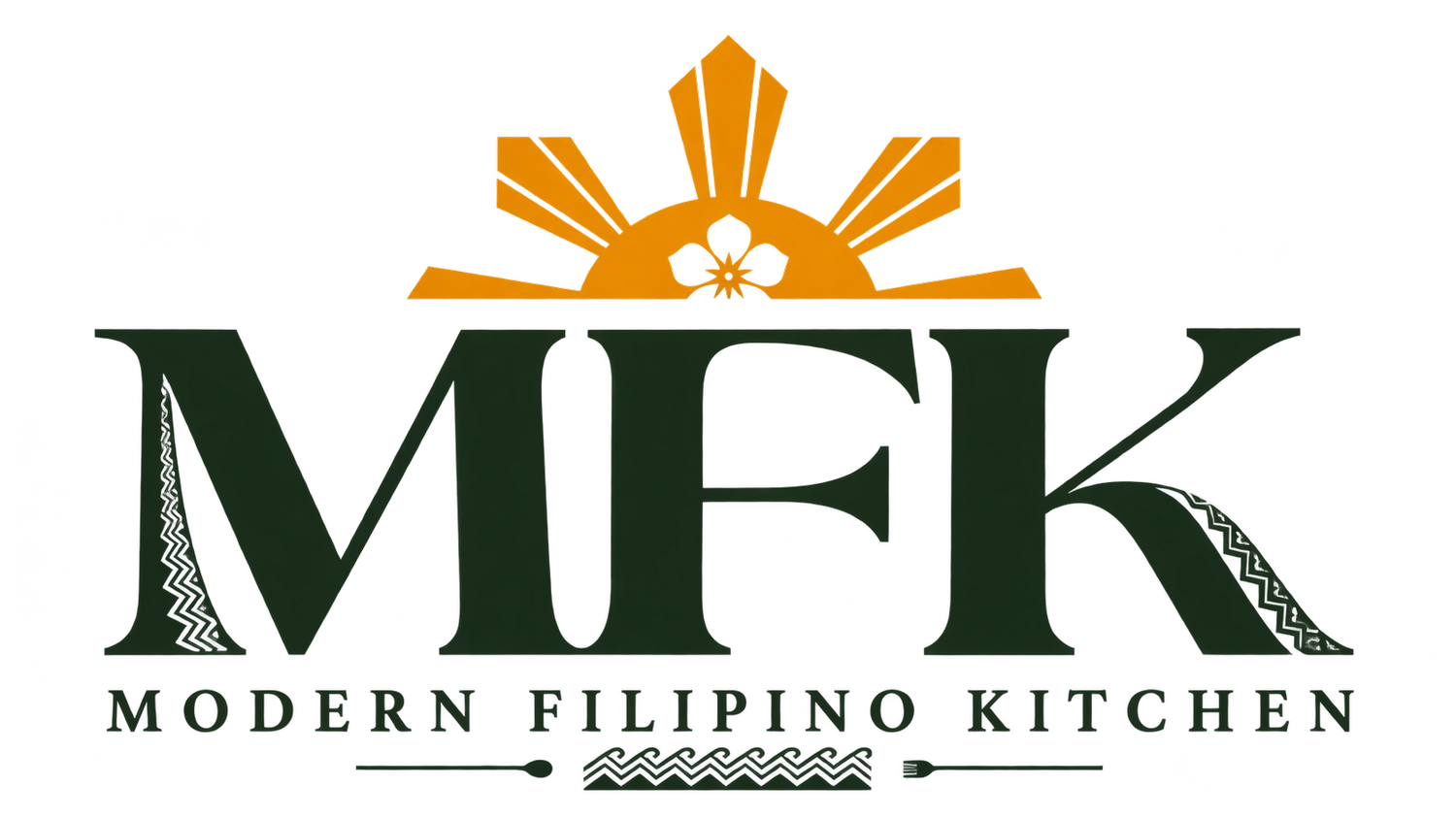 MFK | MODERN FILIPINO KITCHEN