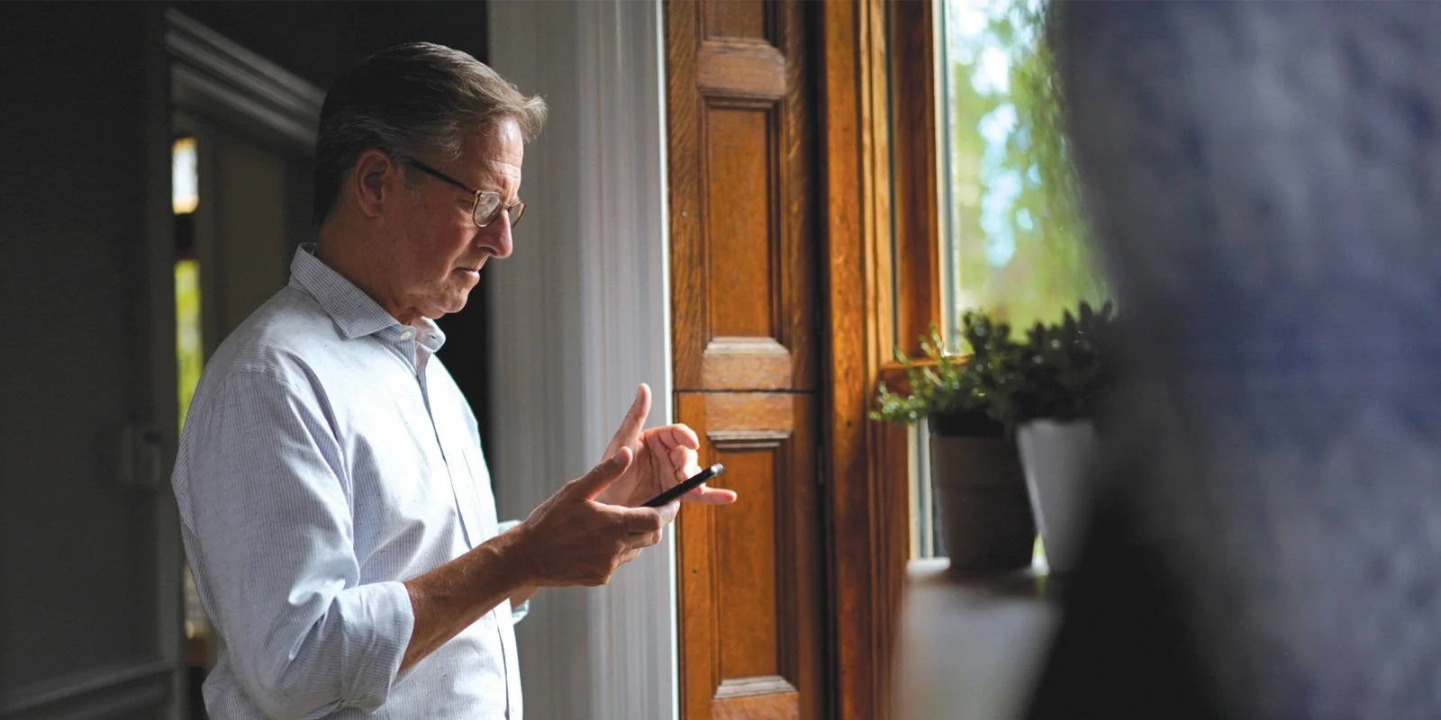 TD Ameritrade: "1 way to retire—yours"