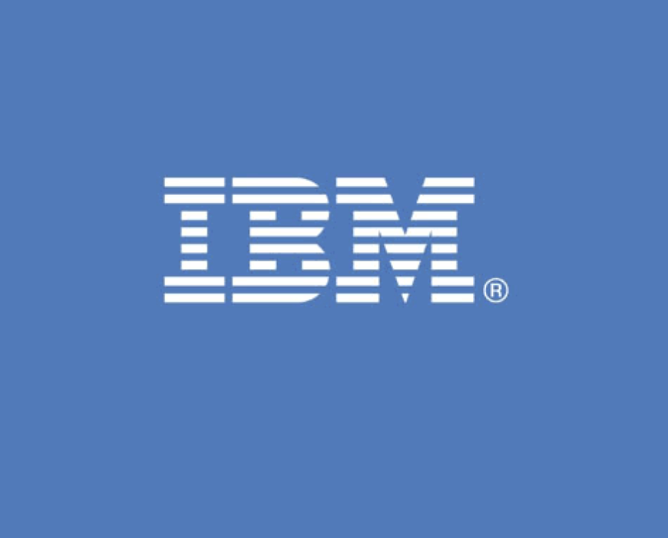 IBM — Think