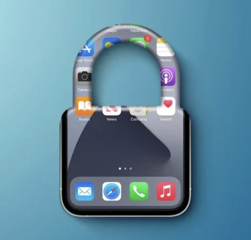 IBM: "Mobile Security Score"