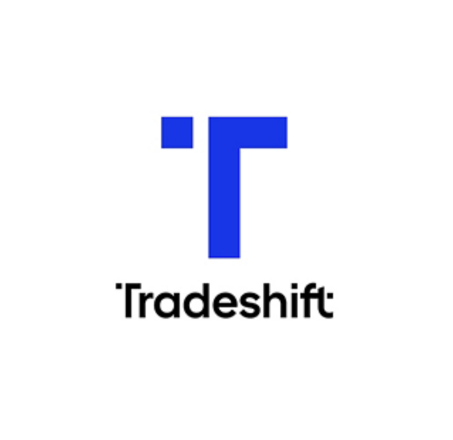 Tradeshift — Shift happens.