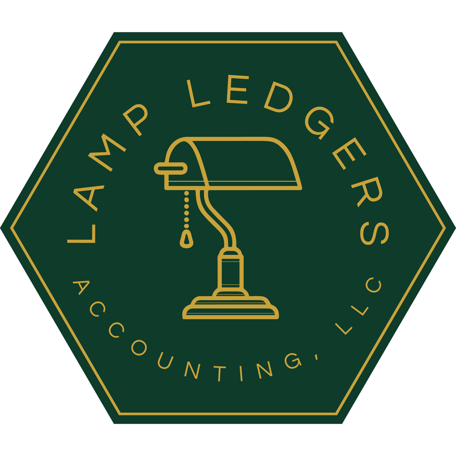 Lamp Ledgers Accounting, LLC