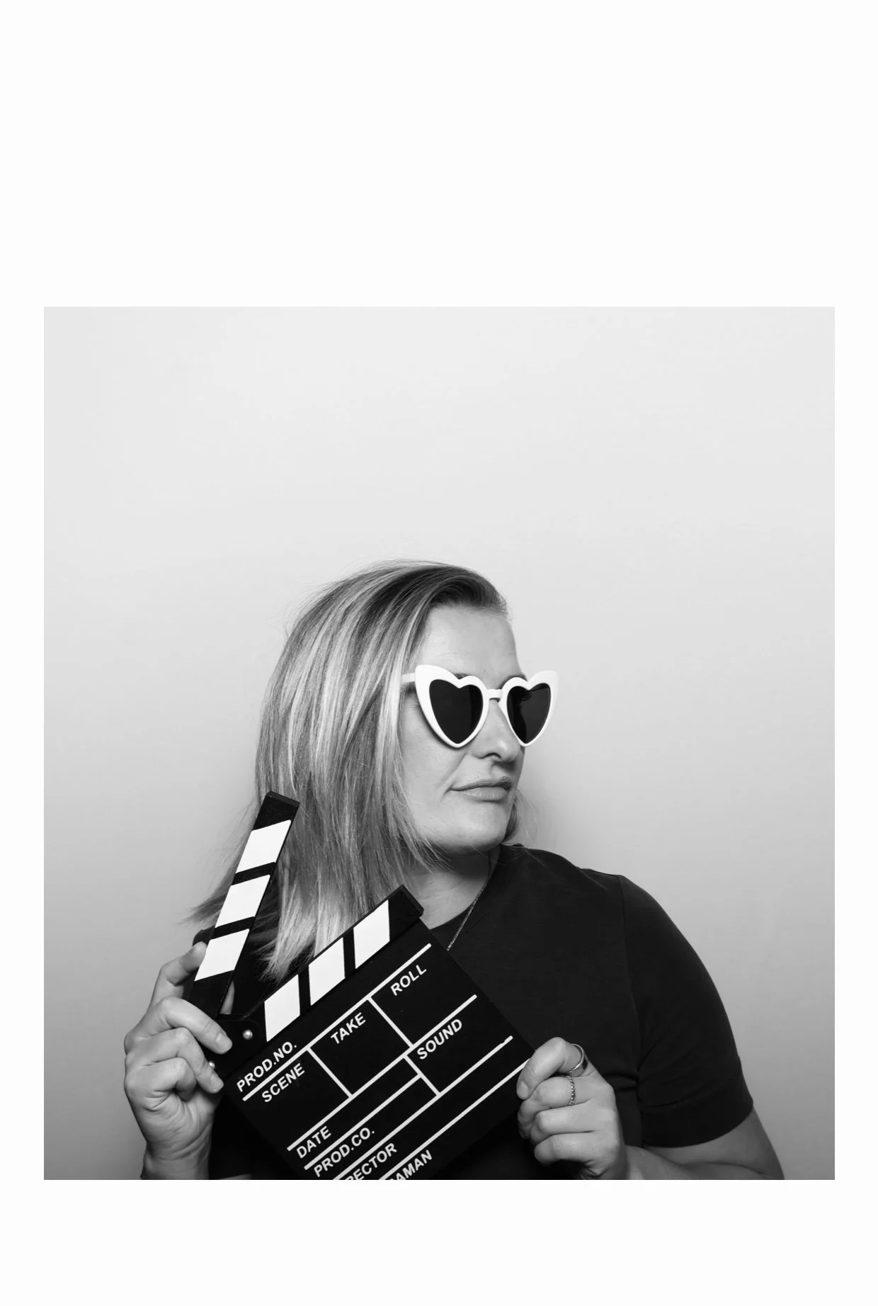 Christmas Party Photo Booth Hire: Make Your Christmas Party One to Remember