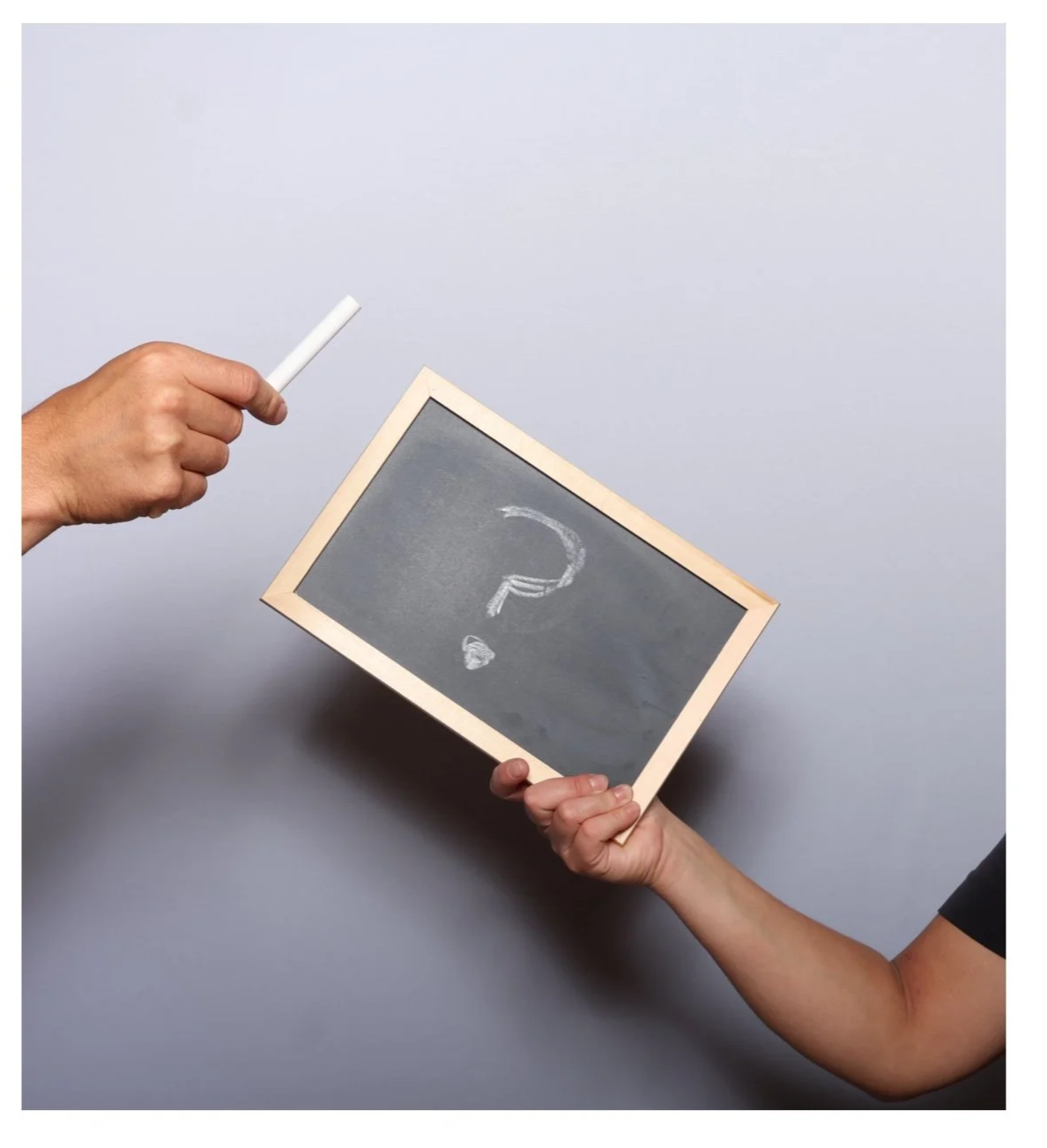 Got questions? have a peek at our FAQ