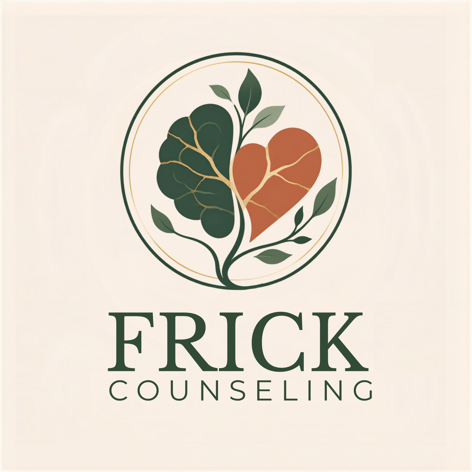 Frick Counseling