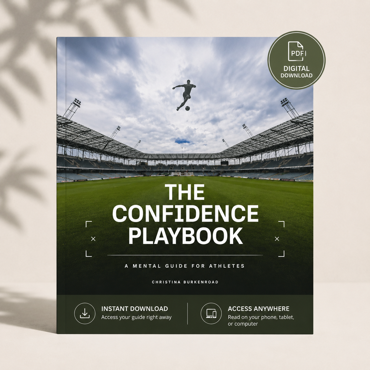 The Confidence E-Playbook