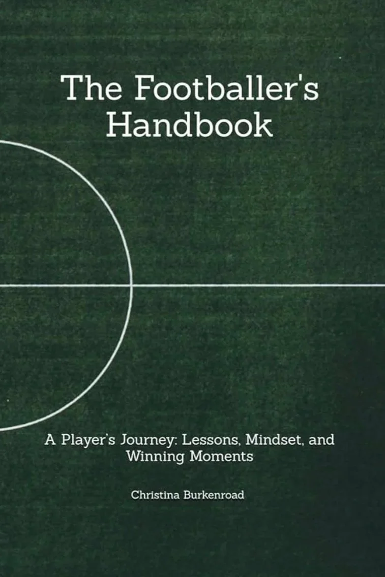 The Footballer's Handbook