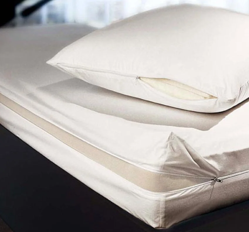 Brinkhaus Morpheus Dust Mite Barrier for Pillows 50 x 75: Pair