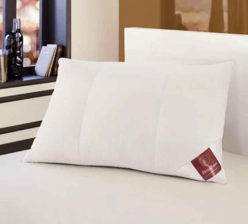 Brinkhaus The Ruby 6 Chamber Pillow Firm