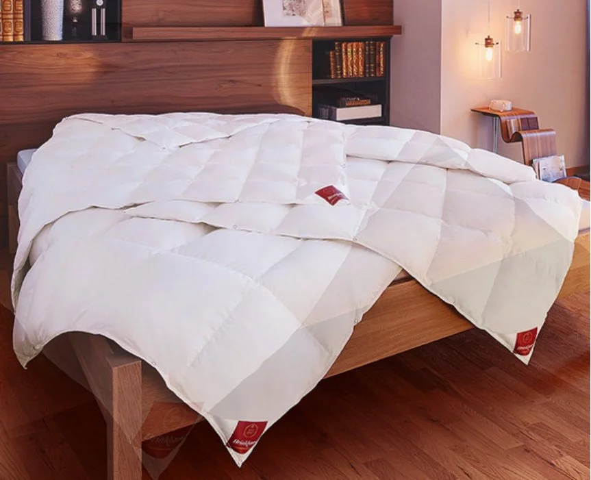 Brinkhaus The Pearl Duvet, 8 Tog Hungarian, Double