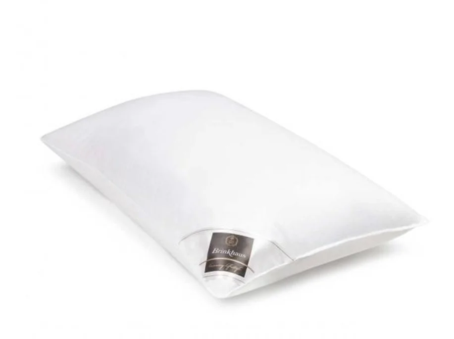 Brinkhaus The Chalet Pillow 90% Large Cluster Canadian Goose Down