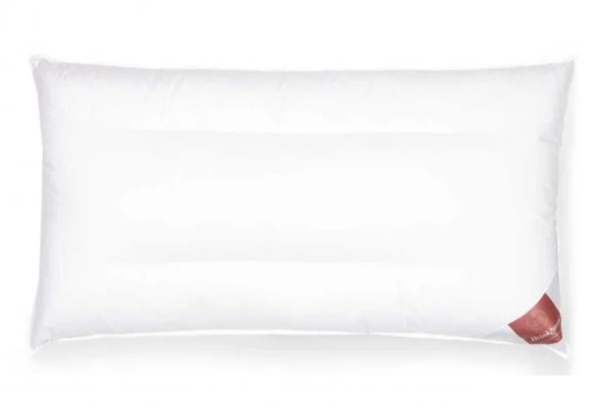 Brinkhaus The Sapphire Neck Support Sleeping Pillow, Hungarian 50 x 75