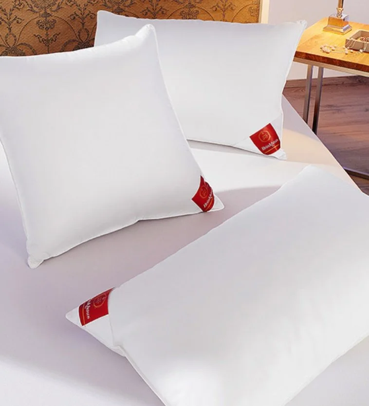 Brinkhaus The Down Surround Pillow 50 x 90cm, Medium
