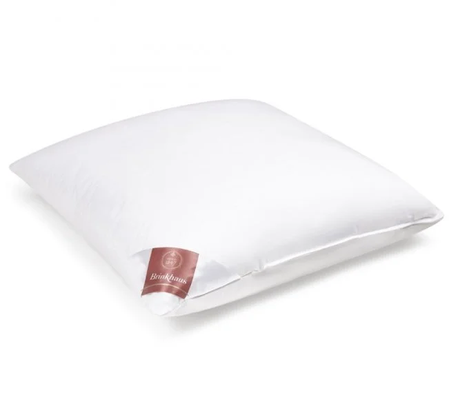 Brinkhaus Sapphire Neck Support Pillow, Hungarian 50 x 90