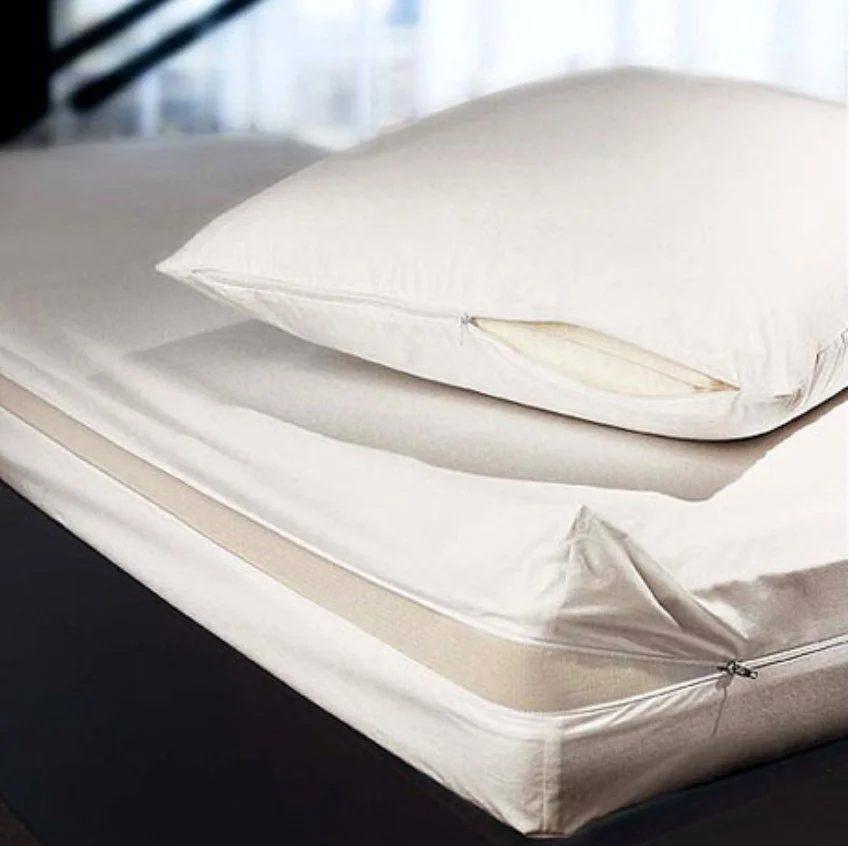 Brinkhaus Morpheus Pillow Protectors