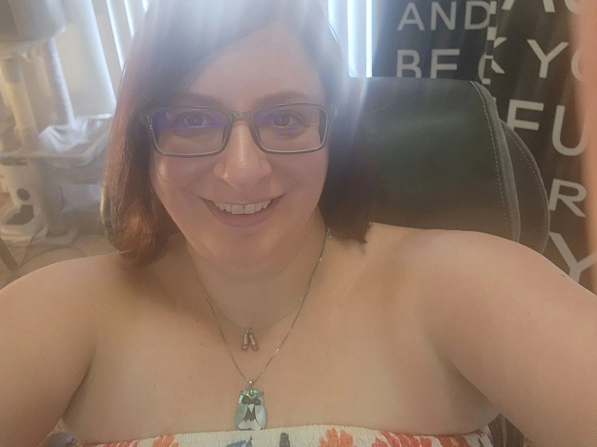More Me