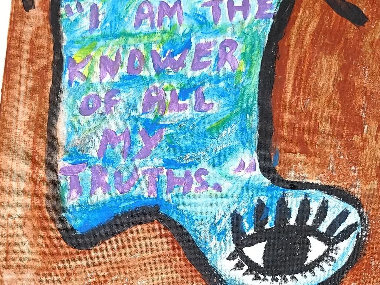 The Weird Kids