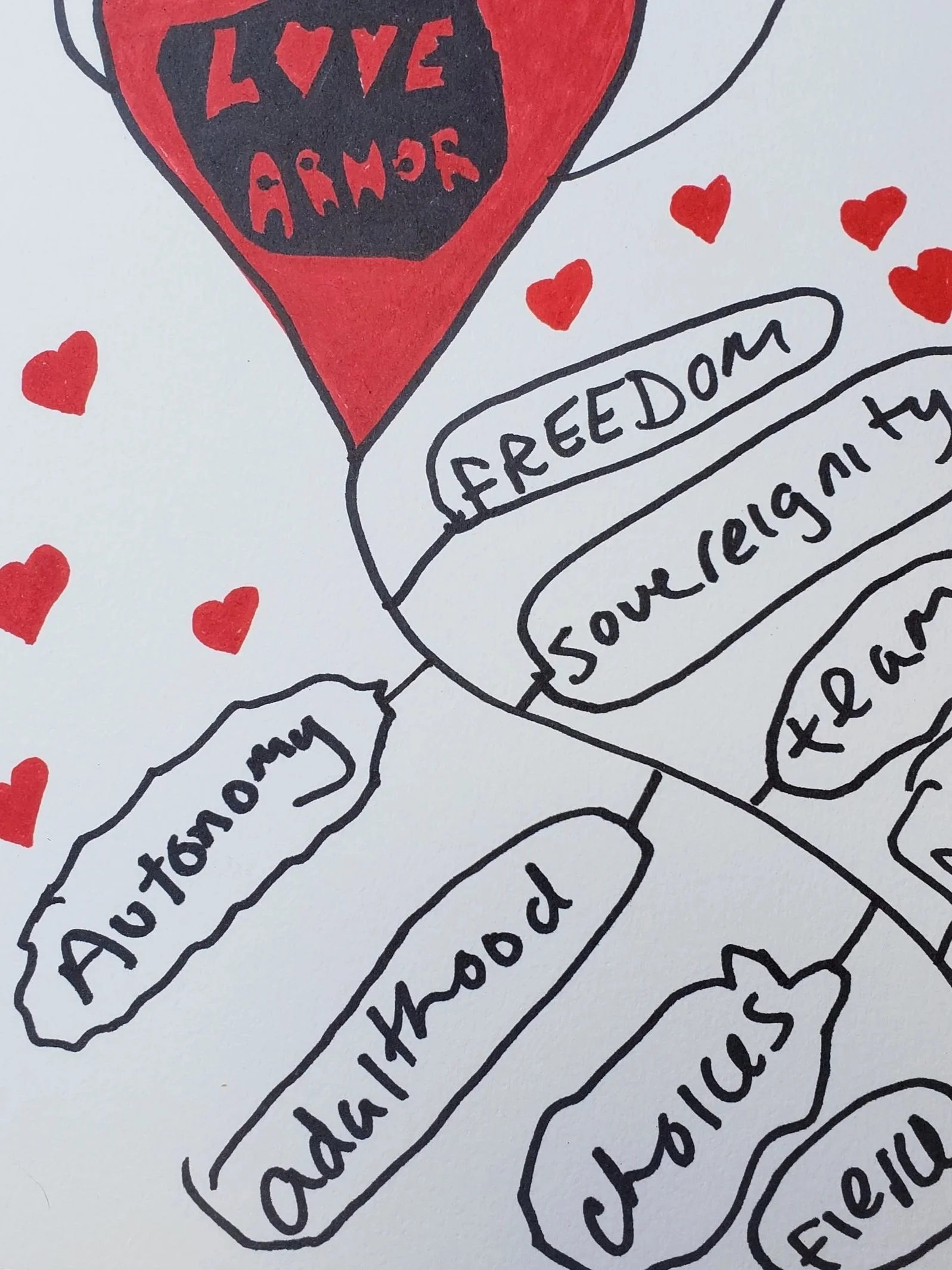The Gratitude Game