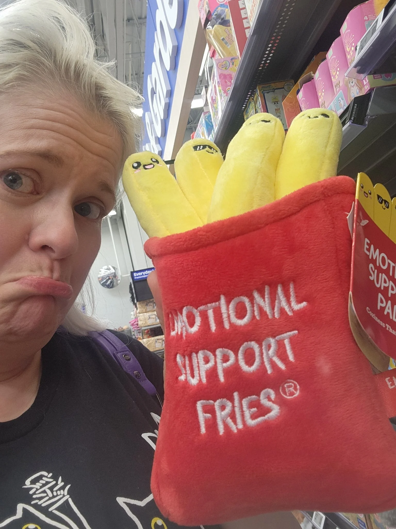 The Possible Potato Predicament