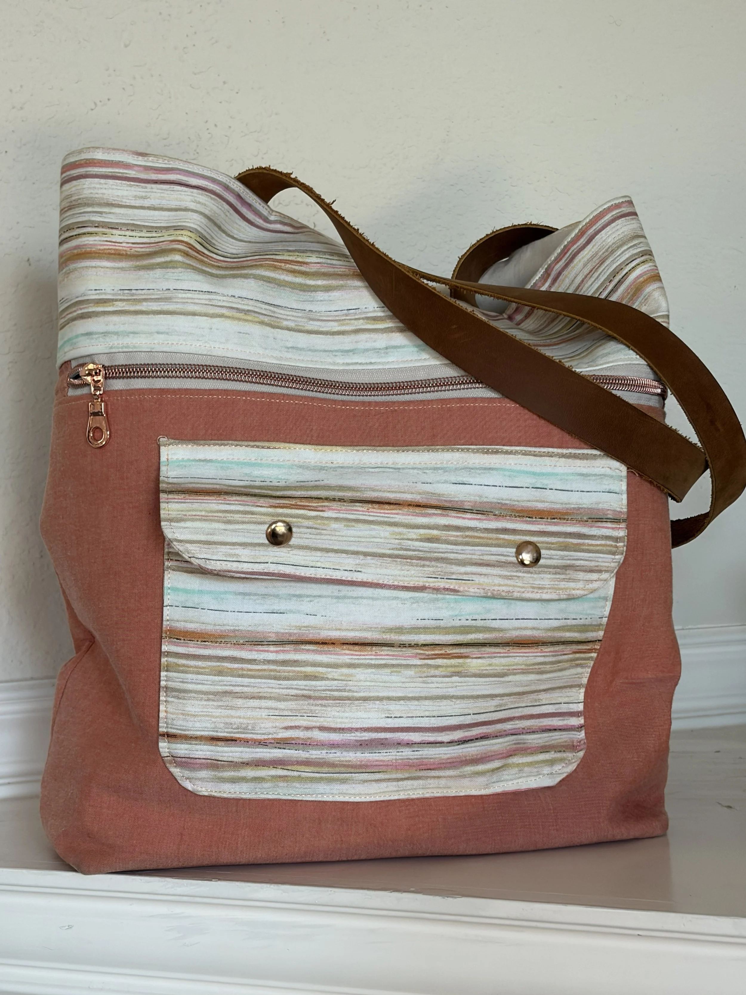 The Perfect Everyday Tote