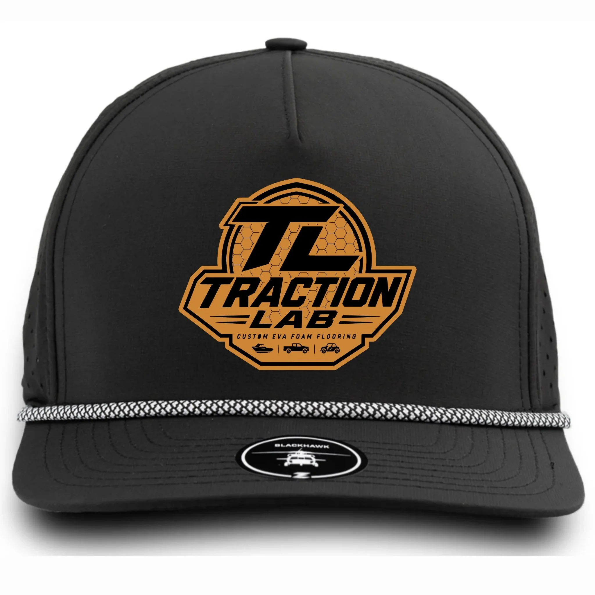 Traction Lab Hat