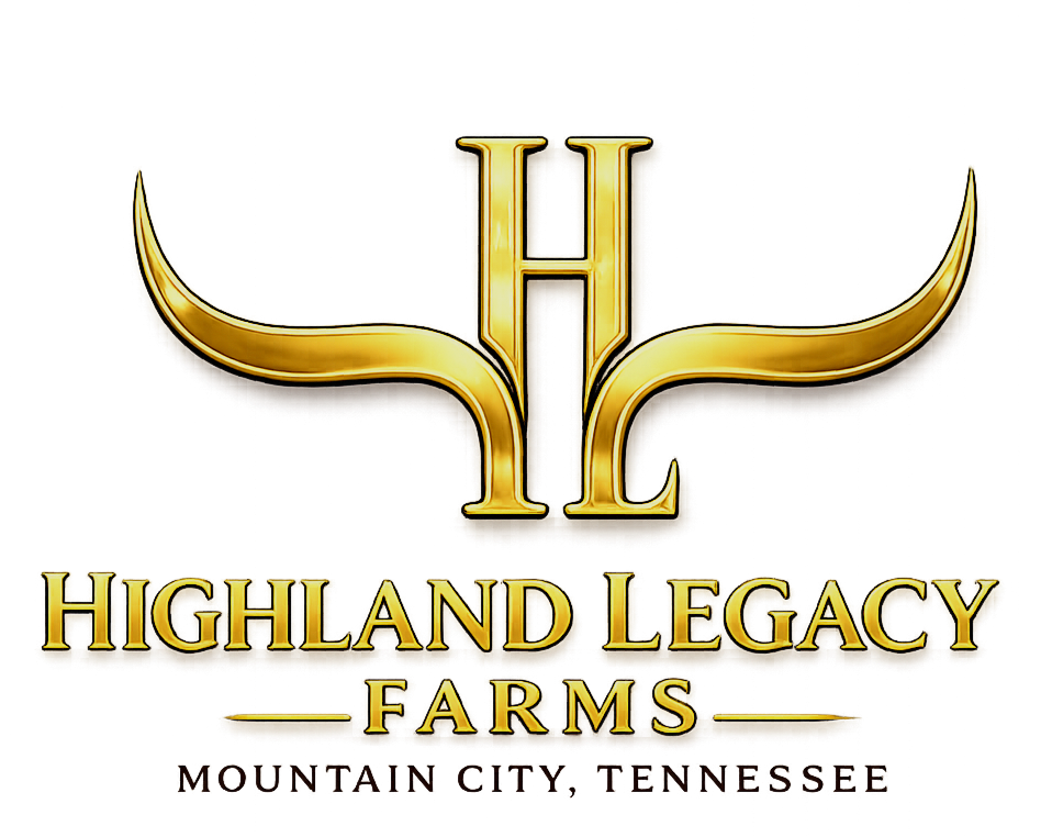 Highland Legacy Farms