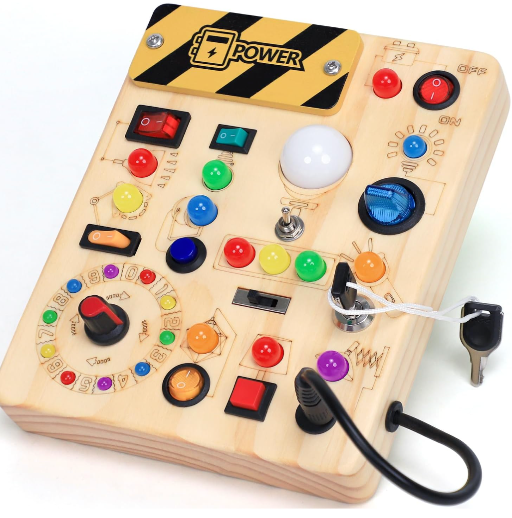 Switch Board