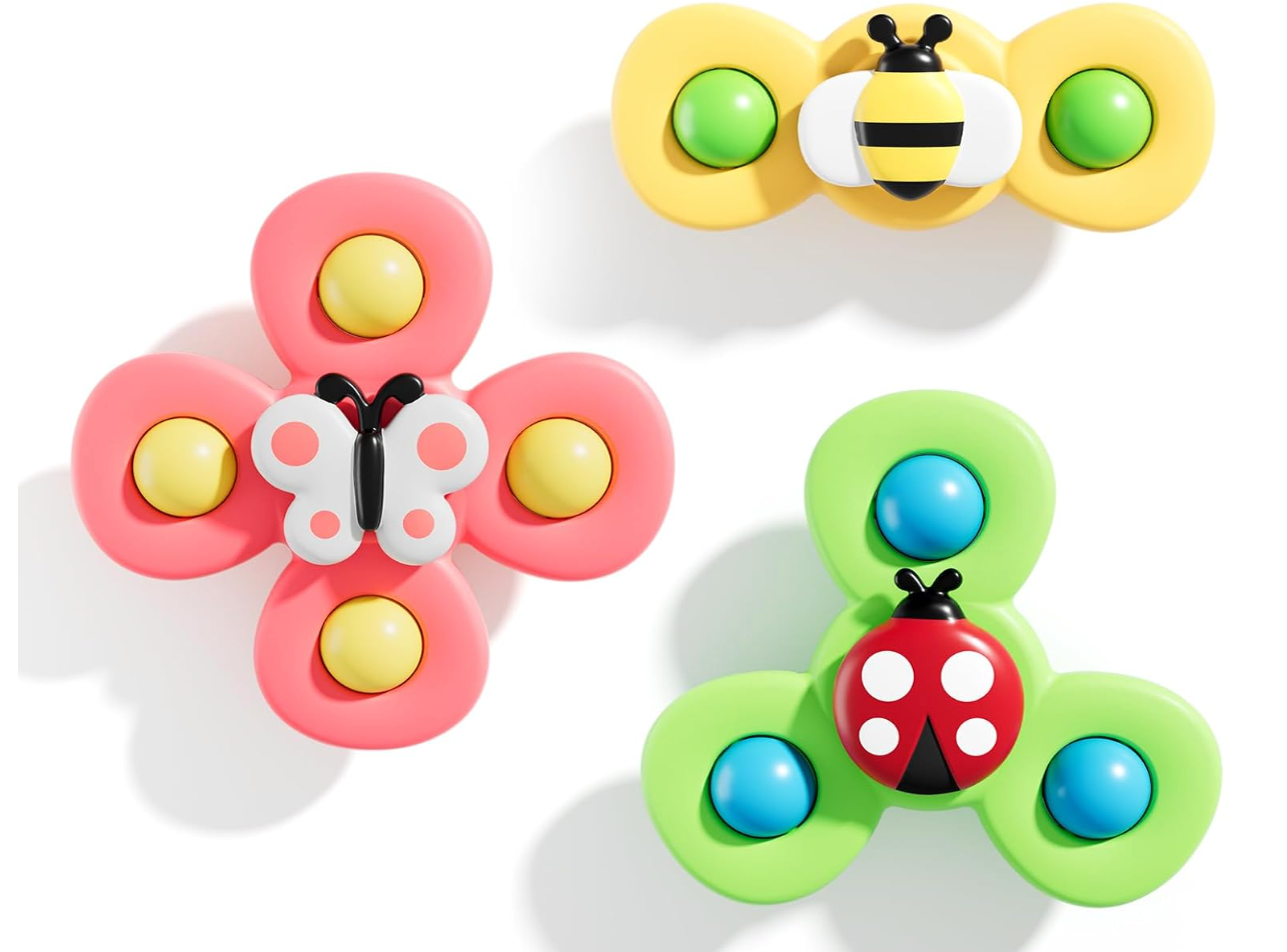 Fidgets