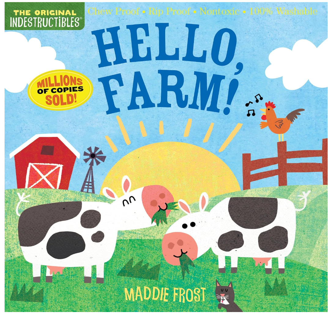 Hello Farm